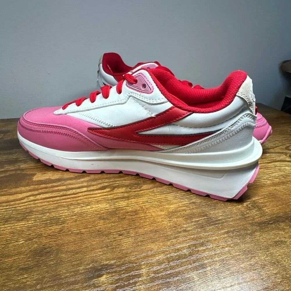 Fila Renno X Lil Jon 